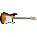 Fender Standard Stratocaster LR 3-Tone Sunburst