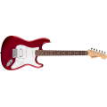 Fender Standard Stratocaster HSS LR Candy Cola