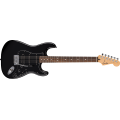 Fender Standard Stratocaster HSS LR Black