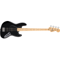 Fender Standard Jazz Bass MN Black