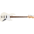 Fender Standard Jazz Bass LR Olympic White