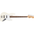 Fender Standard Jazz Bass LR Olympic White