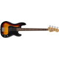 Fender Standard Precision Bass LR 3-Tone Sunburst