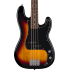 Fender Standard Precision Bass LR 3-Tone Sunburst