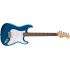 Fender Standard Stratocaster LR Aqua Marine Metallic