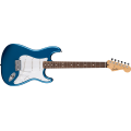 Fender Standard Stratocaster LR Aqua Marine Metallic