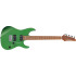 Ibanez AZ2402 Apple Green Metallic