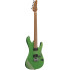 Ibanez AZ2402 Apple Green Metallic