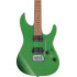 Ibanez AZ2402 Apple Green Metallic