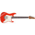 Ibanez AZ2204NWVR Vermillion Red