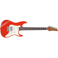 Ibanez AZ2204NWVR Vermillion Red