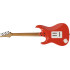 Ibanez AZ2204NWVR Vermillion Red