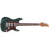 Ibanez AZ2204N Ivy Green Metallic Flat