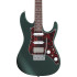 Ibanez AZ2204N Ivy Green Metallic Flat