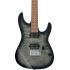 Ibanez AZ24SF-TKS Transparent Black Sunburst