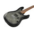 Ibanez AZ24SF-TKS Transparent Black Sunburst