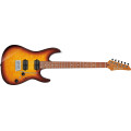 Ibanez AZ24S1F-VLS Violin Sunburst