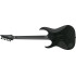 Ibanez RGRB620-BKF Black Flat