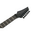 Ibanez RGRB620-BKF Black Flat