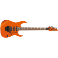 Ibanez RG460DX-ROM Roadster Orange Metallic