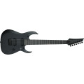 Ibanez RGDRB71-BKF Black Flat