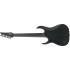 Ibanez RGDRB71-BKF Black Flat