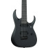 Ibanez RGDRB71-BKF Black Flat