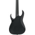 Ibanez RGDRB71-BKF Black Flat