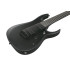 Ibanez RGDRB71-BKF Black Flat