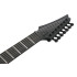 Ibanez RGDRB71-BKF Black Flat