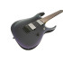 Ibanez RGD61-BAM Black Aurora Burst Matte