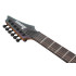 Ibanez RGD61-BAM Black Aurora Burst Matte