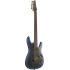 Ibanez SML721-MAM Midnight Arctic Ocean Matte