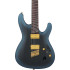 Ibanez SML721-MAM Midnight Arctic Ocean Matte