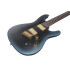 Ibanez SML721-MAM Midnight Arctic Ocean Matte