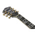 Ibanez AS93QMSP-DBS Dark Brown Sunburst