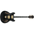 Ibanez AS93SP-BK Black