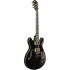 Ibanez AS93SP-BK Black