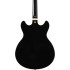 Ibanez AS93SP-BK Black