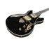 Ibanez AS93SP-BK Black