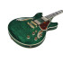 Ibanez AS93FM-TMG Transparent Moss Green