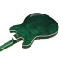 Ibanez AS93FM-TMG Transparent Moss Green