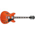 Ibanez AS73-TTF Transparent Tangerine Flat