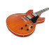 Ibanez AS73-TTF Transparent Tangerine Flat