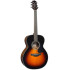 Takamine GN30 Brown Sunburst