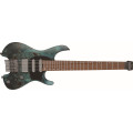 Ibanez Q547PB-COL Cosmic Blue Low Gloss