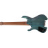 Ibanez Q547PB-COL Cosmic Blue Low Gloss