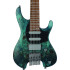 Ibanez Q547PB-COL Cosmic Blue Low Gloss