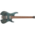 Ibanez Q52PB-COL Cosmic Blue Low Gloss