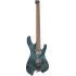 Ibanez Q52PB-COL Cosmic Blue Low Gloss